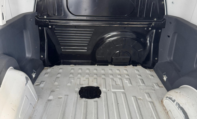 Fiat Fiorino Endurance EVO 1.4 Flex 8V 2p 2022 Flex-5