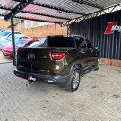 Fiat Toro Volcano 2.0 16V 4x4 TB Diesel Aut. 2019 Diesel-1