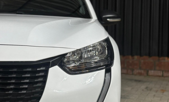 Peugeot 208 Like 1.0 Flex 6V 5p Mec. 2024 Flex-2