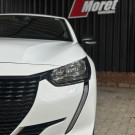 Peugeot 208 Like 1.0 Flex 6V 5p Mec. 2024 Flex-2