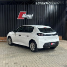 Peugeot 208 Like 1.0 Flex 6V 5p Mec. 2024 Flex-3