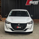 Peugeot 208 Like 1.0 Flex 6V 5p Mec. 2024 Flex-1