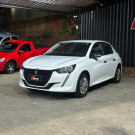 Peugeot 208 Like 1.0 Flex 6V 5p Mec. 2024 Flex-0