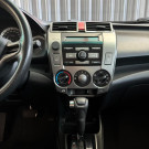 Honda CITY Sedan LX 1.5 Flex 16V 4p Aut. 2013 Flex-6