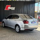 Honda CITY Sedan LX 1.5 Flex 16V 4p Aut. 2013 Flex-4
