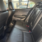 Honda CITY Sedan LX 1.5 Flex 16V 4p Aut. 2013 Flex-9