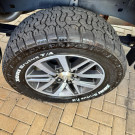 Toyota Hilux CD SRV 4x4 2.8 TDI Diesel Aut. 2020 Diesel-6