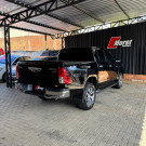 Toyota Hilux CD SRV 4x4 2.8 TDI Diesel Aut. 2020 Diesel-1