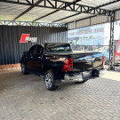 Toyota Hilux CD SRV 4x4 2.8 TDI Diesel Aut. 2020 Diesel-2