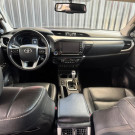 Toyota Hilux CD SRV 4x4 2.8 TDI Diesel Aut. 2020 Diesel-3