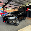 Toyota Hilux CD SRV 4x4 2.8 TDI Diesel Aut. 2020 Diesel-0