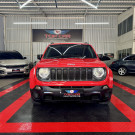 Jeep Renegade Sport 1.8 4x2 Flex 16V Aut. 2019 Flex-0