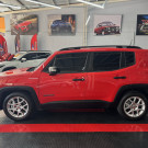 Jeep Renegade Sport 1.8 4x2 Flex 16V Aut. 2019 Flex-2