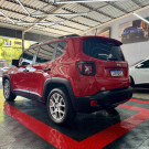 Jeep Renegade Sport 1.8 4x2 Flex 16V Aut. 2019 Flex-3