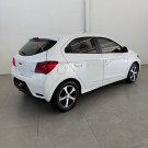 GM - Chevrolet ONIX HATCH LTZ 1.4 8V FlexPower 5p Aut. 2018 Flex-4