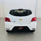 GM - Chevrolet ONIX HATCH LTZ 1.4 8V FlexPower 5p Aut. 2018 Flex-3