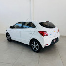 GM - Chevrolet ONIX HATCH LTZ 1.4 8V FlexPower 5p Aut. 2018 Flex-2