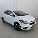 GM - Chevrolet ONIX HATCH LTZ 1.4 8V FlexPower 5p Aut. 2018 Flex-1