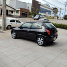 GM - Chevrolet Celta 1.0/Super/N.Piq.1.0 MPFi VHC 8V 3p 2003 Gasolina-2