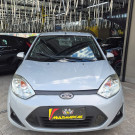 Ford Fiesta 1.0 8V Flex/Class 1.0 8V Flex 5p 2014 Flex-1