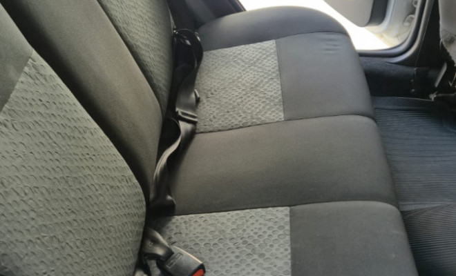 Ford Fiesta 1.0 8V Flex/Class 1.0 8V Flex 5p 2014 Flex-5