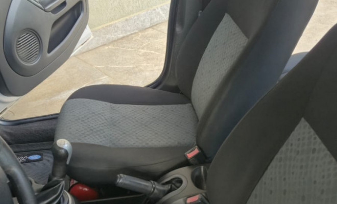 Ford Fiesta 1.0 8V Flex/Class 1.0 8V Flex 5p 2014 Flex-6