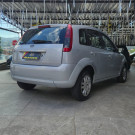 Ford Fiesta 1.0 8V Flex/Class 1.0 8V Flex 5p 2014 Flex-3