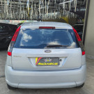 Ford Fiesta 1.0 8V Flex/Class 1.0 8V Flex 5p 2014 Flex-4