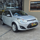 Ford Fiesta 1.0 8V Flex/Class 1.0 8V Flex 5p 2014 Flex-0