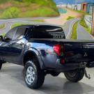 Mitsubishi L200 Triton HPE 3.2 CD TB Int.Diesel Aut 2009 Diesel-2