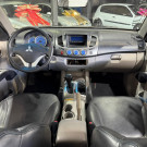 Mitsubishi L200 Triton HPE 3.2 CD TB Int.Diesel Aut 2009 Diesel-3