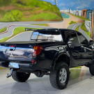 Mitsubishi L200 Triton HPE 3.2 CD TB Int.Diesel Aut 2009 Diesel-1