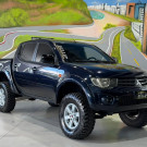 Mitsubishi L200 Triton HPE 3.2 CD TB Int.Diesel Aut 2009 Diesel-0