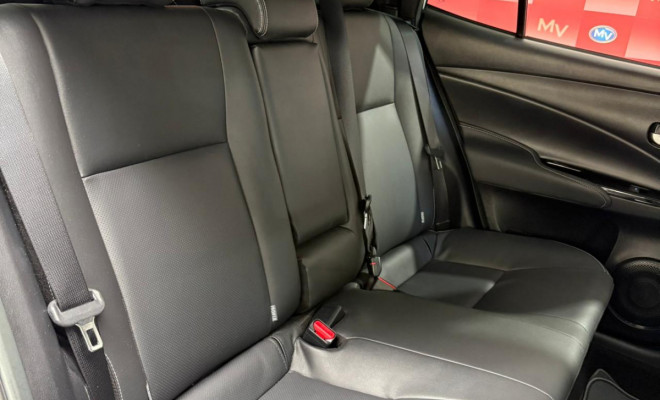 Toyota YARIS XLS 1.5 Flex 16V 5p Aut. 2023 Flex-11