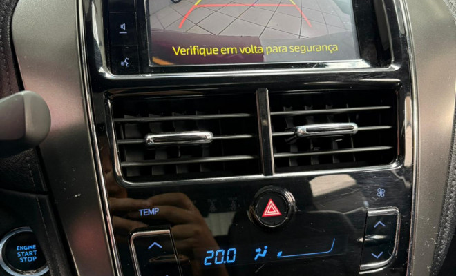 Toyota YARIS XLS 1.5 Flex 16V 5p Aut. 2023 Flex-8