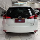 Toyota YARIS XLS 1.5 Flex 16V 5p Aut. 2023 Flex-3
