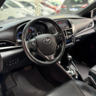 Toyota YARIS XLS 1.5 Flex 16V 5p Aut. 2023 Flex-5