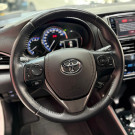 Toyota YARIS XLS 1.5 Flex 16V 5p Aut. 2023 Flex-6