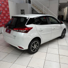 Toyota YARIS XLS 1.5 Flex 16V 5p Aut. 2023 Flex-4
