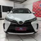 Toyota YARIS XLS 1.5 Flex 16V 5p Aut. 2023 Flex-0