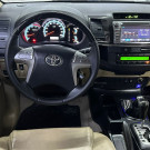 Toyota Hilux SW4 SRV D4-D 4x4 3.0 TDI Dies. Aut 2014 Diesel-3