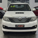 Toyota Hilux SW4 SRV D4-D 4x4 3.0 TDI Dies. Aut 2014 Diesel-14