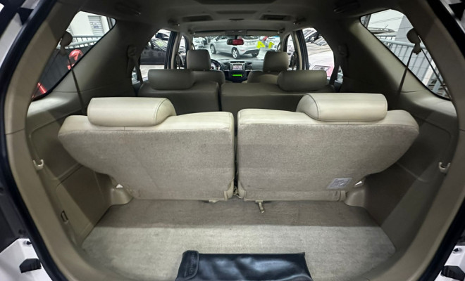 Toyota Hilux SW4 SRV D4-D 4x4 3.0 TDI Dies. Aut 2014 Diesel-10