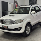 Toyota Hilux SW4 SRV D4-D 4x4 3.0 TDI Dies. Aut 2014 Diesel-1