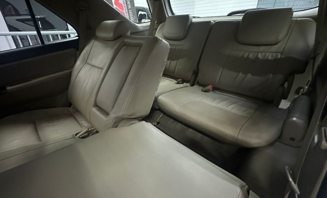 Toyota Hilux SW4 SRV D4-D 4x4 3.0 TDI Dies. Aut 2014 Diesel-7