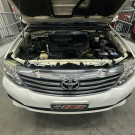 Toyota Hilux SW4 SRV D4-D 4x4 3.0 TDI Dies. Aut 2014 Diesel-13
