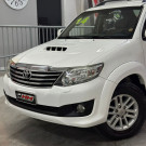 Toyota Hilux SW4 SRV D4-D 4x4 3.0 TDI Dies. Aut 2014 Diesel-19
