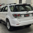 Toyota Hilux SW4 SRV D4-D 4x4 3.0 TDI Dies. Aut 2014 Diesel-0