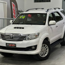 Toyota Hilux SW4 SRV D4-D 4x4 3.0 TDI Dies. Aut 2014 Diesel-20