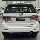 Toyota Hilux SW4 SRV D4-D 4x4 3.0 TDI Dies. Aut 2014 Diesel-15